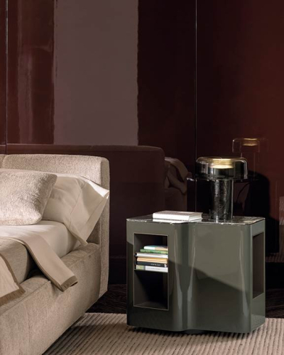 Журнальный стол Minotti Lou