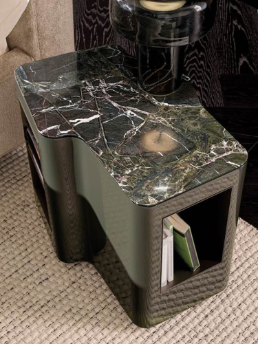 Журнальный стол Minotti Lou