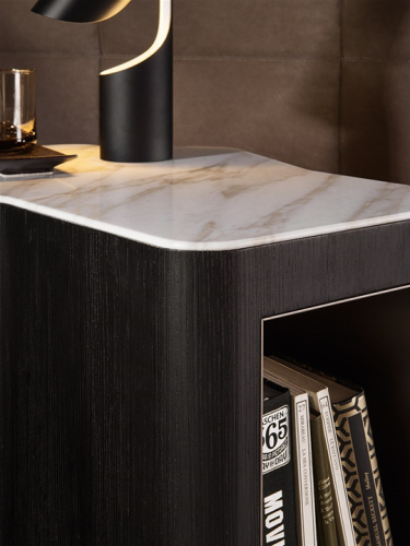 Журнальный стол Minotti Lou