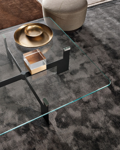 Журнальный стол Minotti Ellis