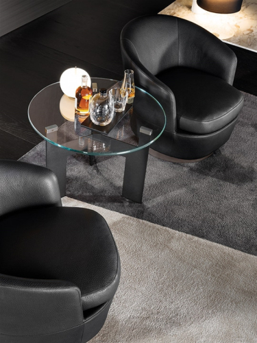 Журнальный стол Minotti Ellis