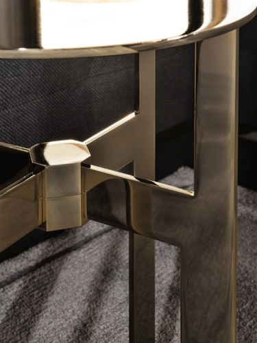 Журнальный стол Minotti Ellis