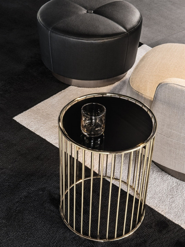Журнальный стол Minotti Caulfield
