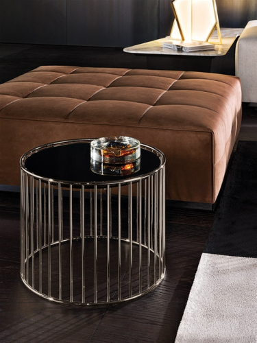 Журнальный стол Minotti Caulfield