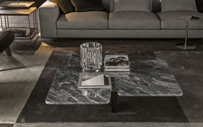 Журнальный стол Minotti Jacob