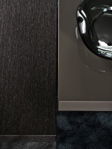 Журнальный стол Minotti Ritter
