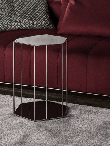 Журнальный стол Minotti Brisley