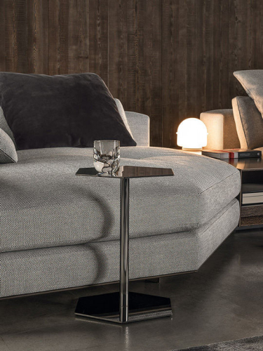 Журнальный стол Minotti Brisley