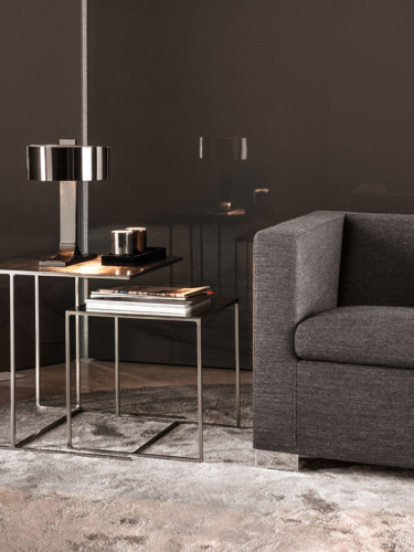 Журнальный стол Minotti Duchamp