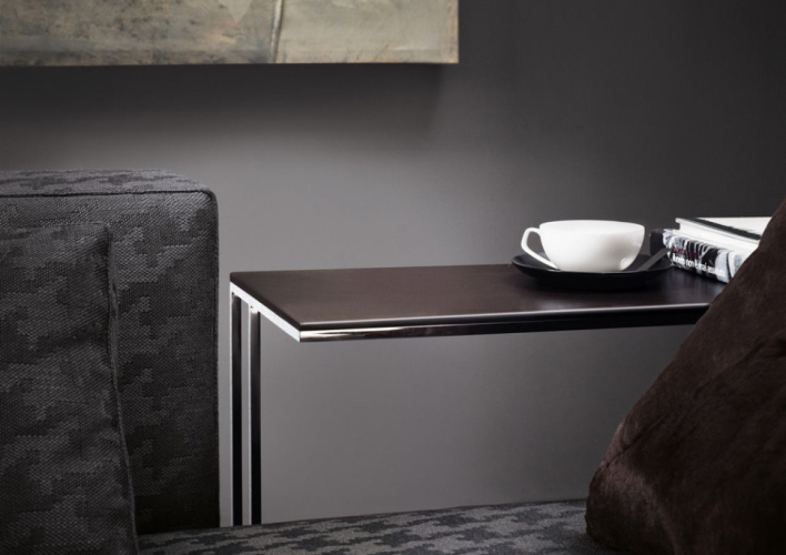 Журнальный стол Minotti Leger