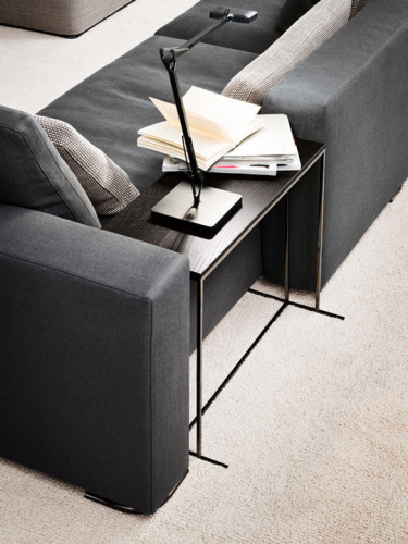 Журнальный стол Minotti Leger