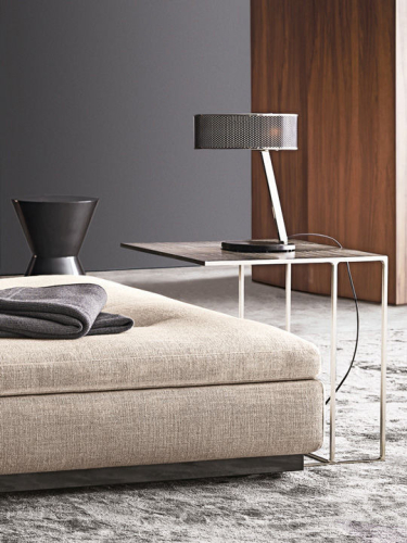 Журнальный стол Minotti Leger