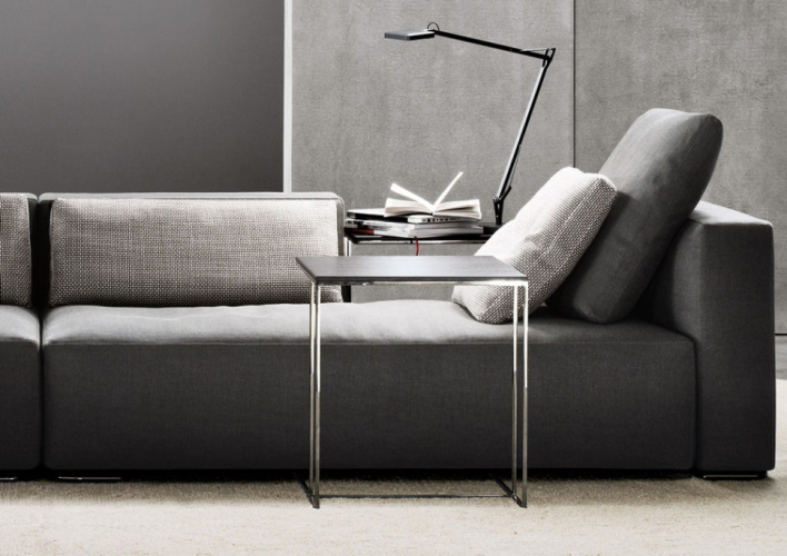 Журнальный стол Minotti Leger
