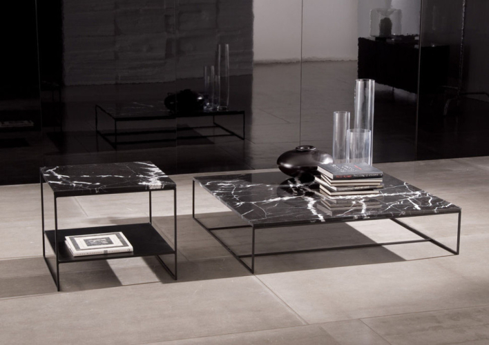 Журнальный стол Minotti Calder