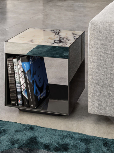 Журнальный стол Minotti Elliott