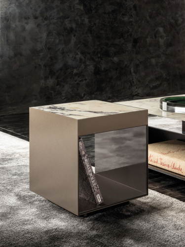 Журнальный стол Minotti Elliott