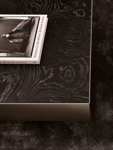 Журнальный стол Minotti Elliott