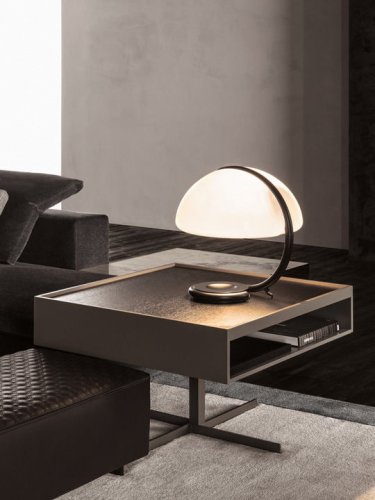 Журнальный стол Minotti Close