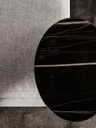Журнальный стол Minotti Joy Jut Out