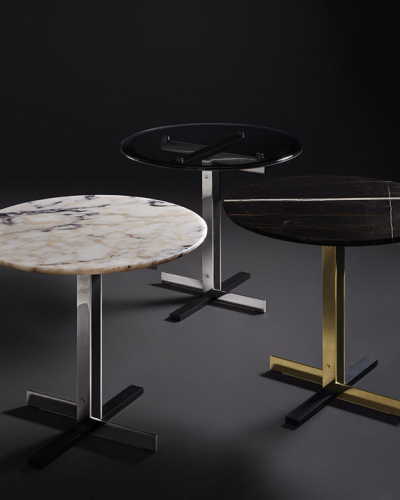 Журнальный стол Minotti Catlin