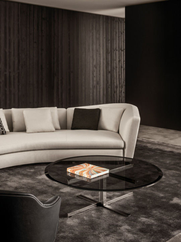 Журнальный стол Minotti Catlin