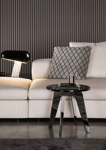 Журнальный стол Minotti Kirk Cross