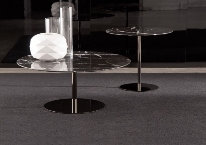 Журнальный стол Minotti Bellagio