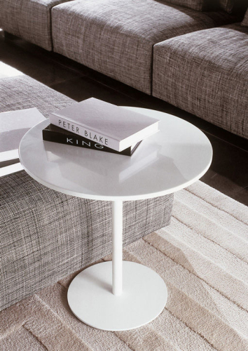 Журнальный стол Minotti Bellagio