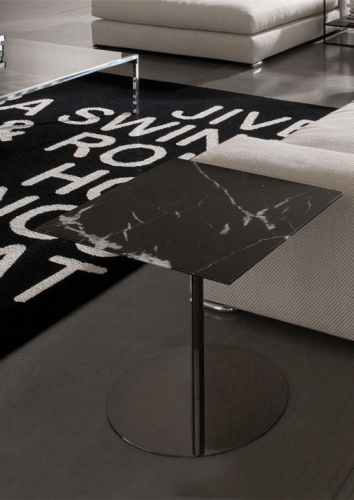 Журнальный стол Minotti Bellagio