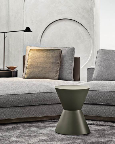 Журнальный стол Minotti Cesar