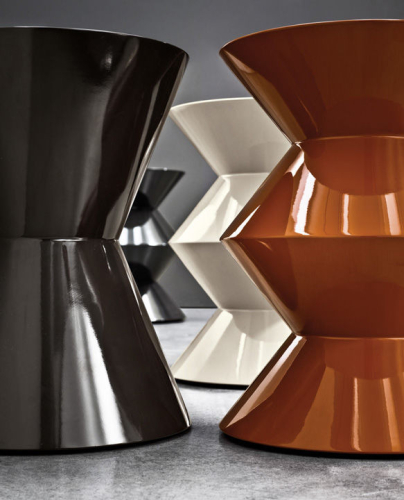 Журнальный стол Minotti Cesar