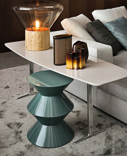 Журнальный стол Minotti Cesar