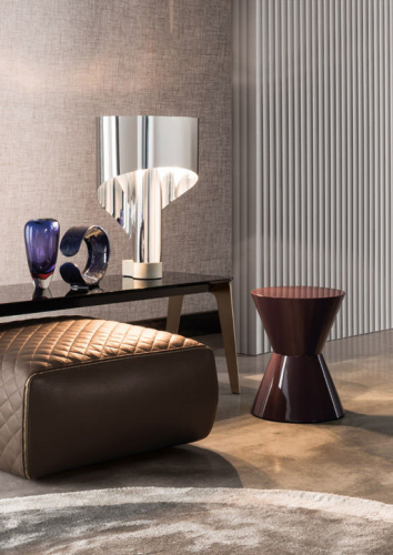 Журнальный стол Minotti Cesar