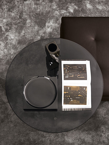Журнальный стол Minotti Clyfford