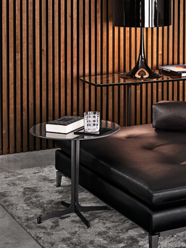Журнальный стол Minotti Clyfford