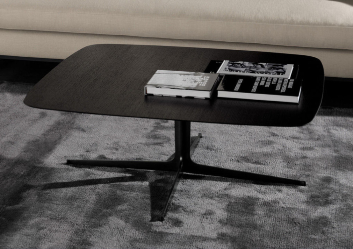 Журнальный стол Minotti Clyfford