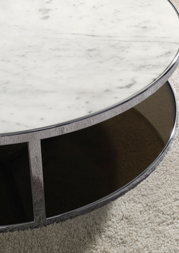 Журнальный стол Minotti Huber