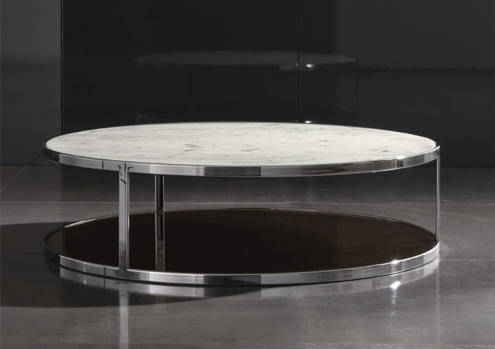 Журнальный стол Minotti Huber