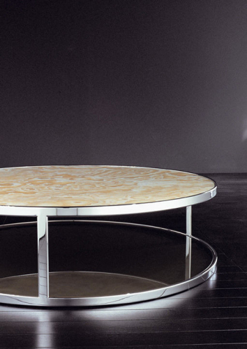 Журнальный стол Minotti Huber