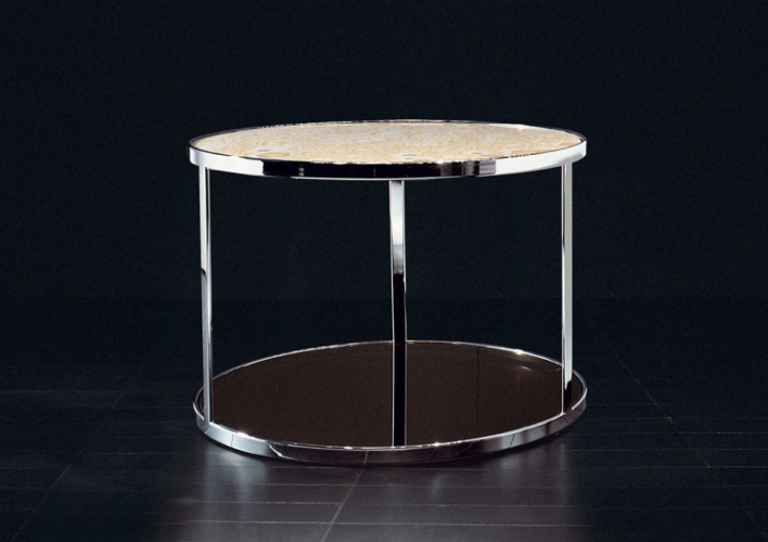 Журнальный стол Minotti Huber