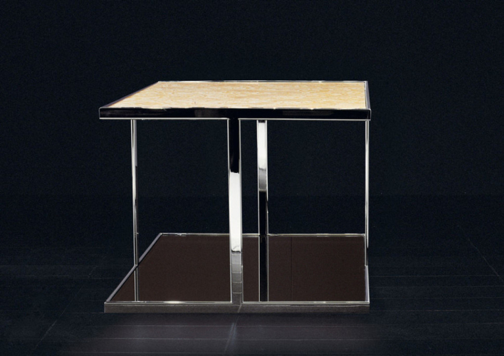 Журнальный стол Minotti Huber