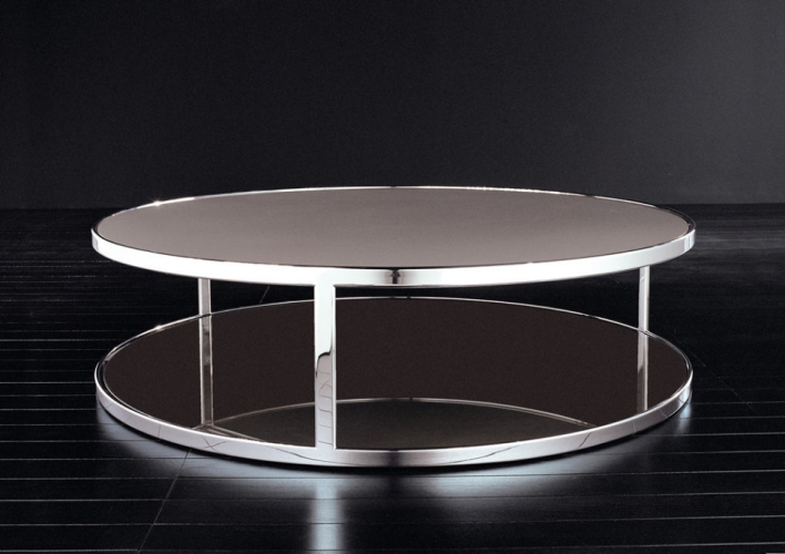 Журнальный стол Minotti Huber