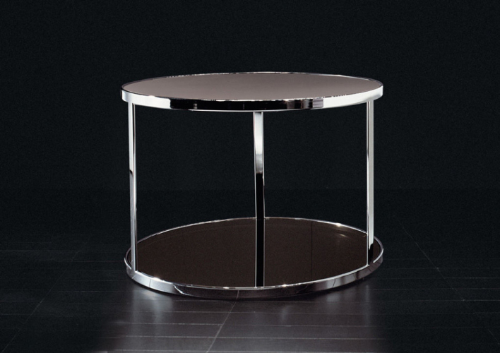 Журнальный стол Minotti Huber