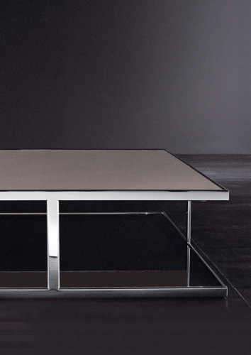 Журнальный стол Minotti Huber