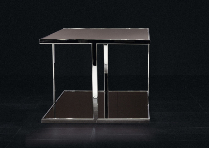 Журнальный стол Minotti Huber