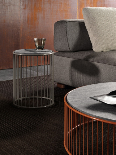 Журнальный стол Minotti Caulfield Outdoor