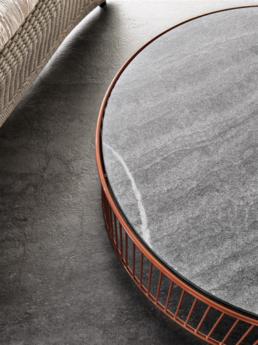 Журнальный стол Minotti Caulfield Outdoor