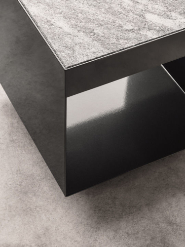 Журнальный стол Minotti Elliott Outdoor
