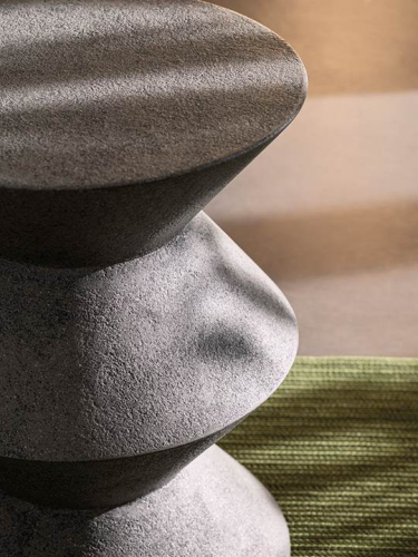 Журнальный стол Minotti Cesar Outdoor