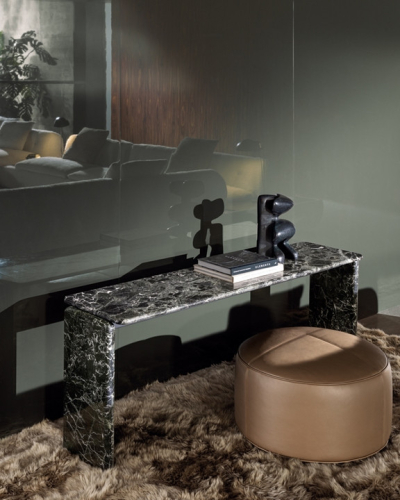 Консоль Minotti Drake Console
